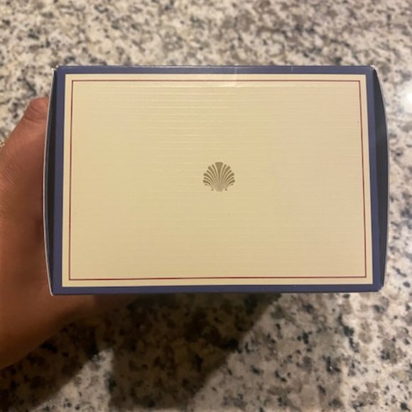 NIB Estee Lauder WHITE LINEN Perfume Body Creme Cream 6.7 oz 200 ml HTF - Picture 3 of 7